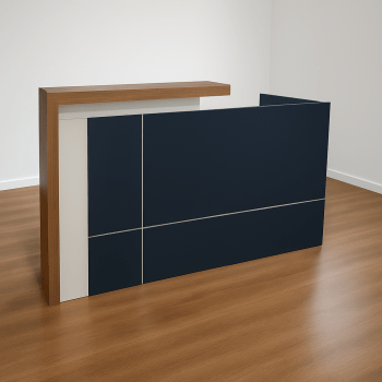 1800mm Reception Desk on Sale