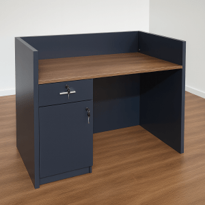 Neilan Furniture Shop in Kenya