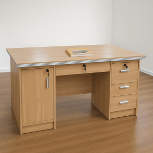 Neilan Furniture Shop in Kenya