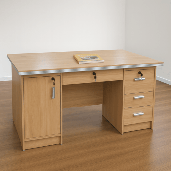 Clerical Office Desk 1200mm
