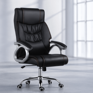 Neilan Furniture Shop in Kenya