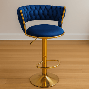 Neilan Furniture Shop in Kenya