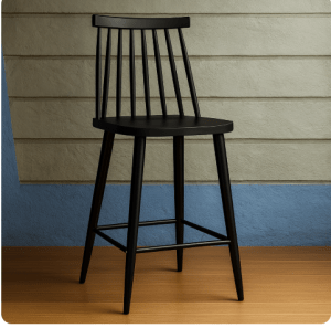 Neilan Furniture Shop in Kenya