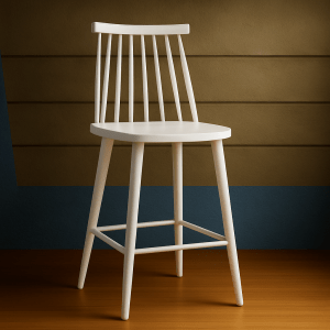 Neilan Furniture Shop in Kenya