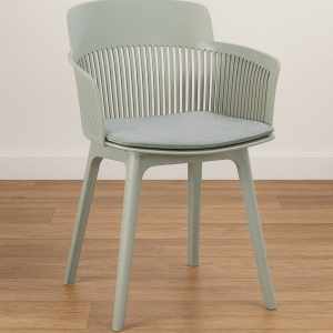 Neilan Furniture Shop in Kenya