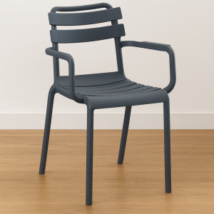 Neilan Furniture Shop in Kenya