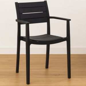 Neilan Furniture Shop in Kenya