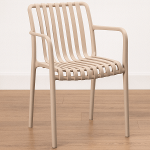 Neilan Furniture Shop in Kenya