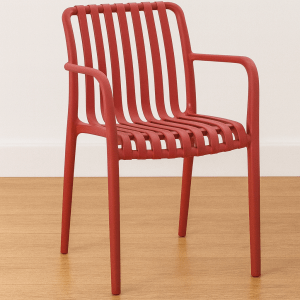 Neilan Furniture Shop in Kenya