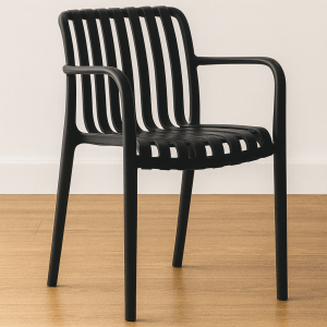 Neilan Furniture Shop in Kenya