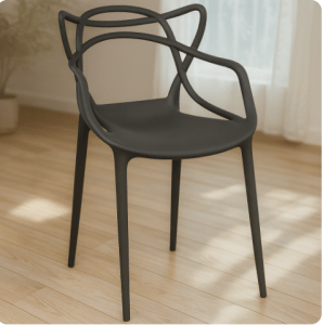 Neilan Furniture Shop in Kenya