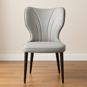 Neilan Furniture Shop in Kenya