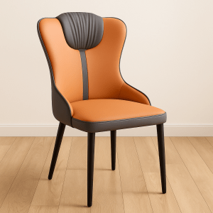 Neilan Furniture Shop in Kenya