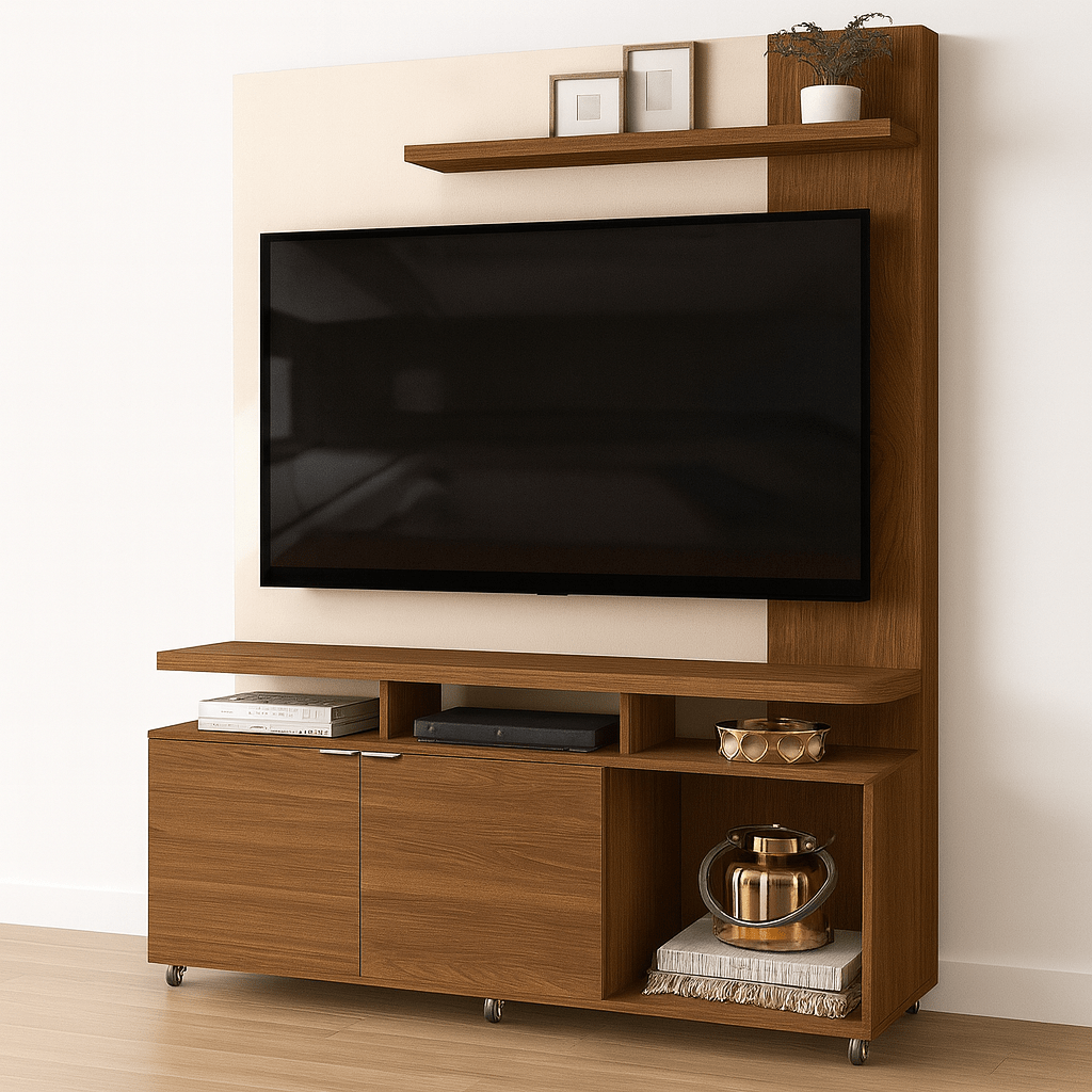 Lugo TV Entertainment Unit 1 Lugo TV Entertainment Unit