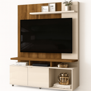 Neilan Furniture Shop in Kenya