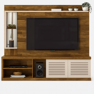 Neilan Furniture Shop in Kenya