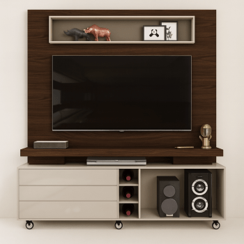 Quebec TV Entertainment Unit