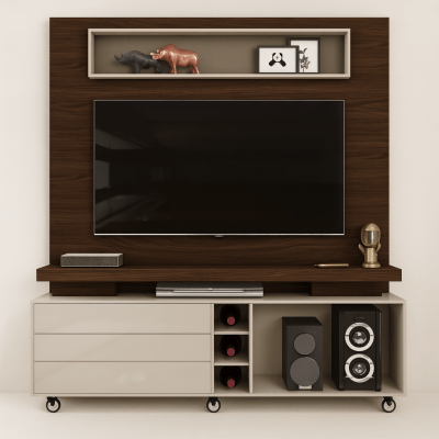Quebec TV Entertainment Unit