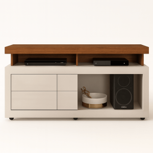 Neilan Furniture Shop in Kenya