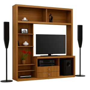 Neilan Furniture Shop in Kenya