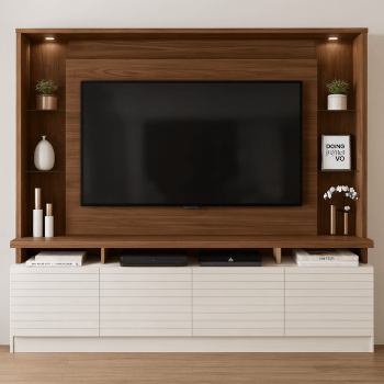 Mafra TV Entertainment Unit
