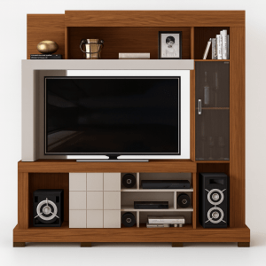 Neilan Furniture Shop in Kenya