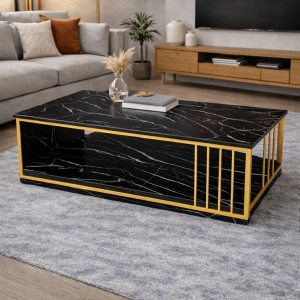 Neilan Furniture Shop in Kenya