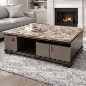 Neilan Furniture Shop in Kenya