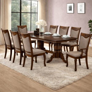 Neilan Furniture Shop in Kenya