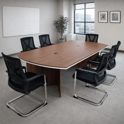 Custom Conference Table for Sale 4000mm