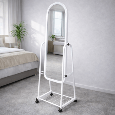 Radiant Dressing Mirror