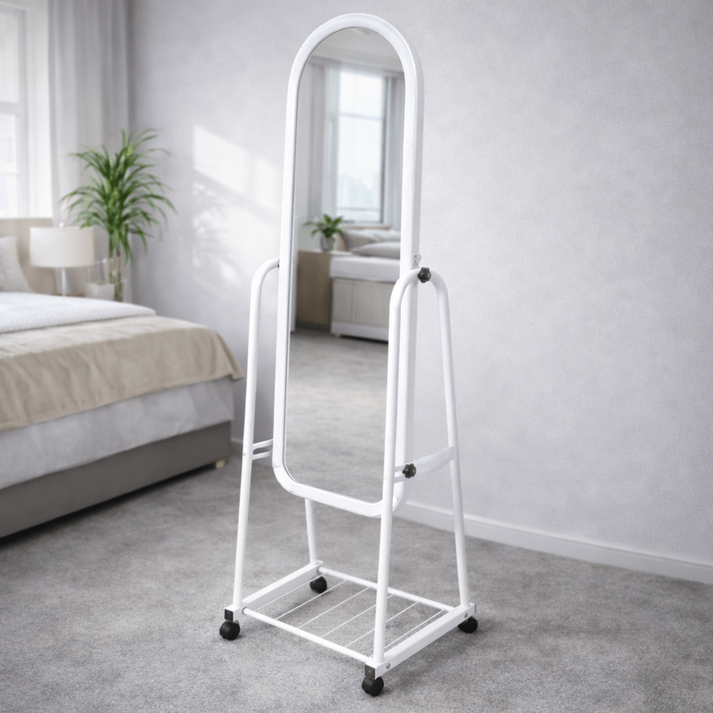 Radiant Dressing Mirror 1 Radiant Dressing Mirror