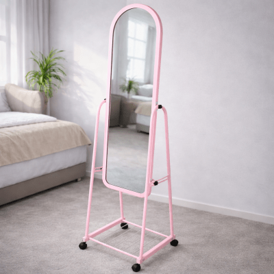 Radiant Dressing Mirror
