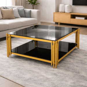 Neilan Furniture Shop in Kenya