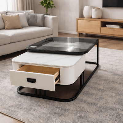 Twin Coffee Table