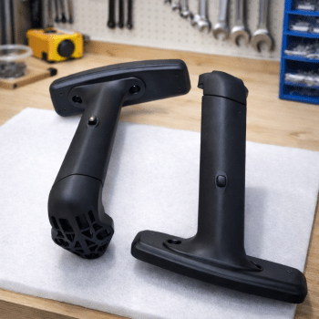 Adjustable Office Chair Armrest