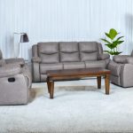 Affordable 6-Seater Recliner in Nairobi
