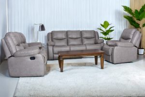 Affordable 6-Seater Recliner in Nairobi