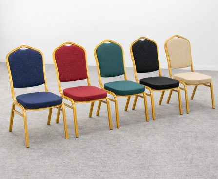 Top 5 Budget-Friendly Banquet Chairs in Kisii – Affordable Banquet Chairs Kisii