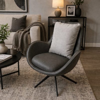 Orion Lounge Chair