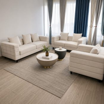 Halo Coffee Table